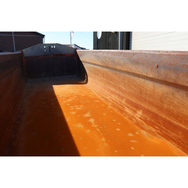 2009 جوسكين TRANS KTP 26-65 TRM-45926467