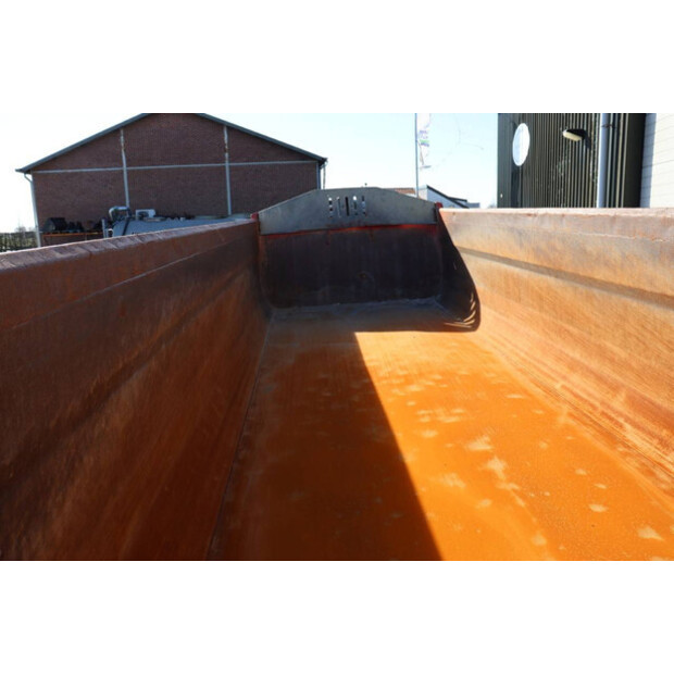 2009 جوسكين TRANS KTP 26-65 TRM-45926468