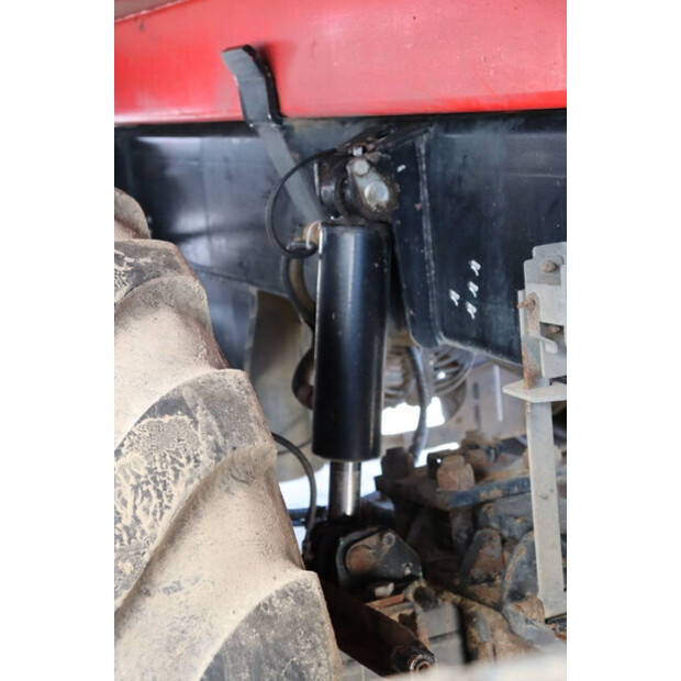 2009 جوسكين TRANS KTP 26-65 TRM-45926469