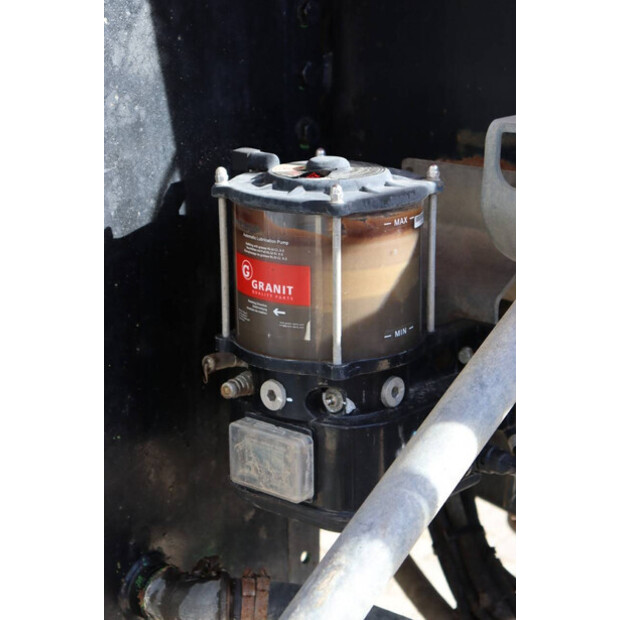 2009 جوسكين TRANS KTP 26-65 TRM-45926471