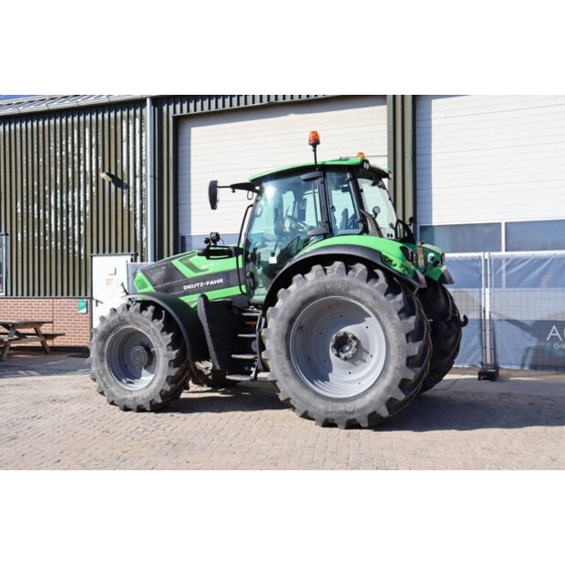 2023 فاهر-دويتس 6175 TTV Agrotron-45926476