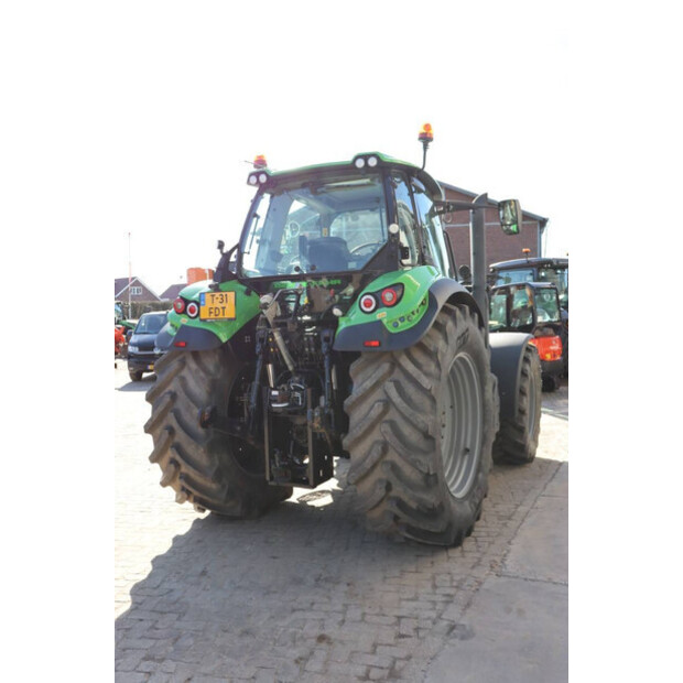 2023 فاهر-دويتس 6175 TTV Agrotron-45926479