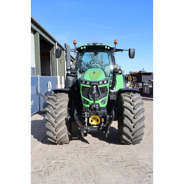 2023 فاهر-دويتس 6175 TTV Agrotron-45926481