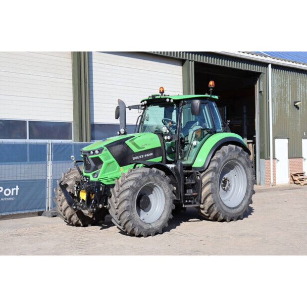 2023 فاهر-دويتس 6175 TTV Agrotron-45926482