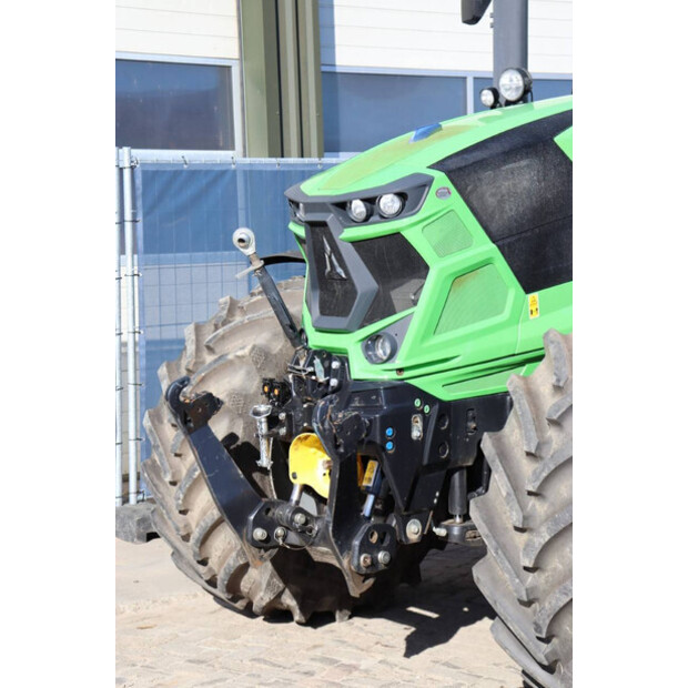 2023 فاهر-دويتس 6175 TTV Agrotron-45926483