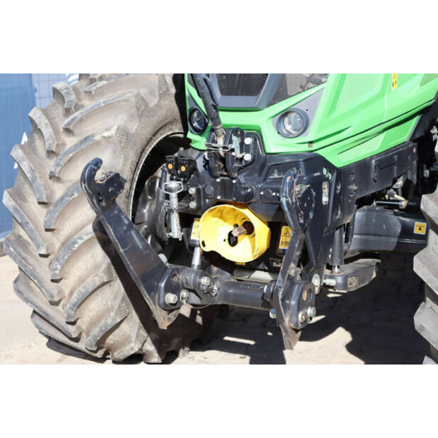 2023 فاهر-دويتس 6175 TTV Agrotron-45926484