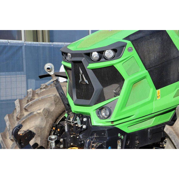 2023 فاهر-دويتس 6175 TTV Agrotron-45926486