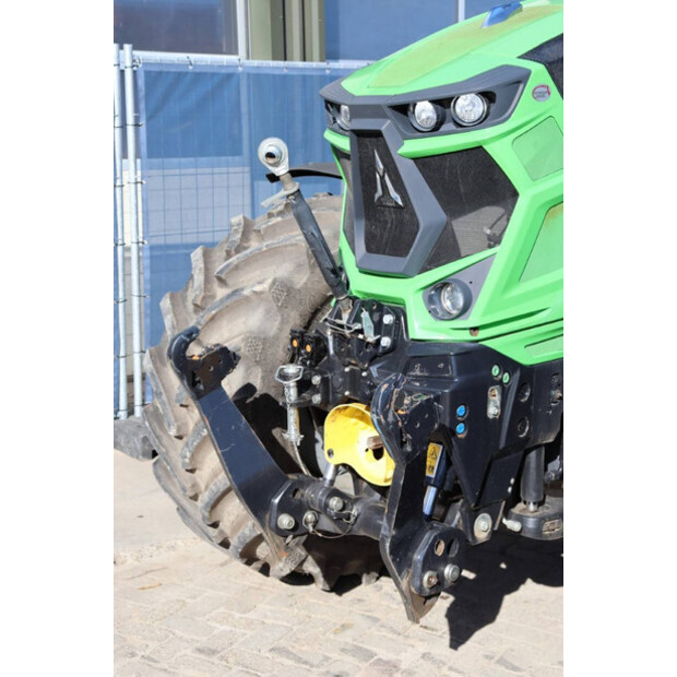 2023 فاهر-دويتس 6175 TTV Agrotron-45926487