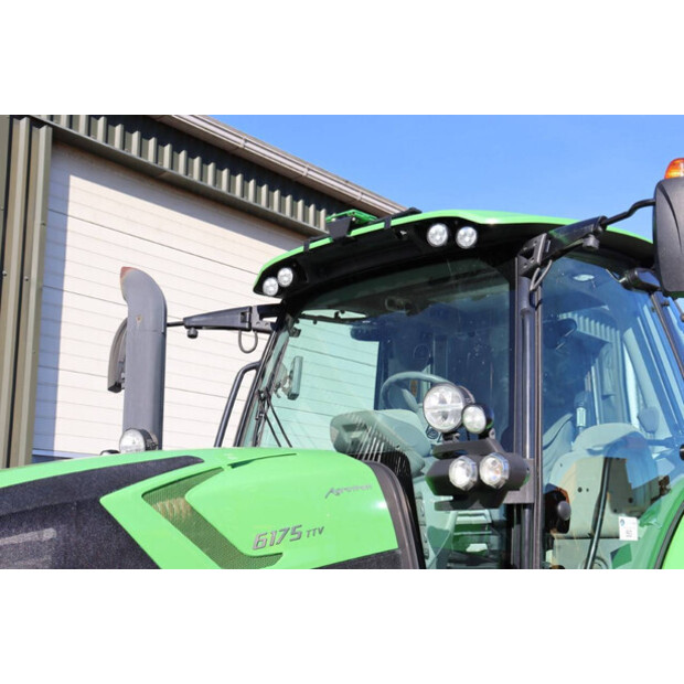 2023 فاهر-دويتس 6175 TTV Agrotron-45926488