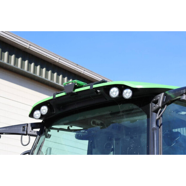 2023 فاهر-دويتس 6175 TTV Agrotron-45926489