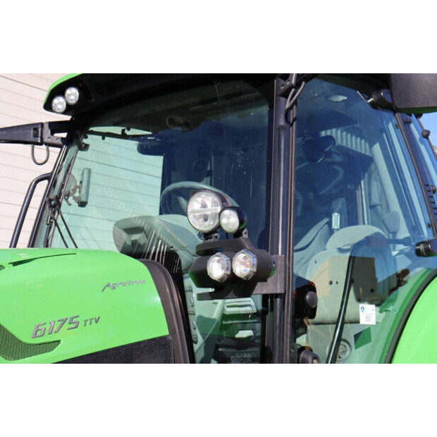 2023 فاهر-دويتس 6175 TTV Agrotron-45926490
