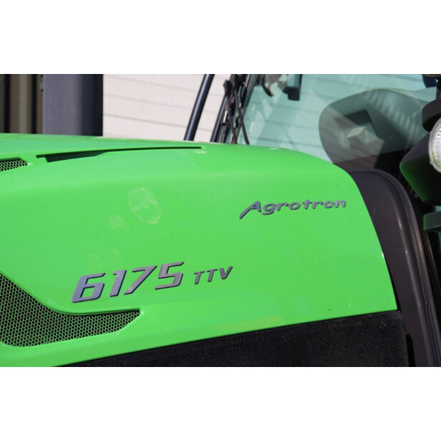 2023 فاهر-دويتس 6175 TTV Agrotron-45926492