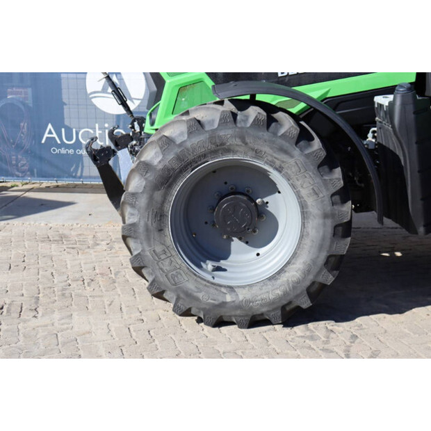2023 فاهر-دويتس 6175 TTV Agrotron-45926493