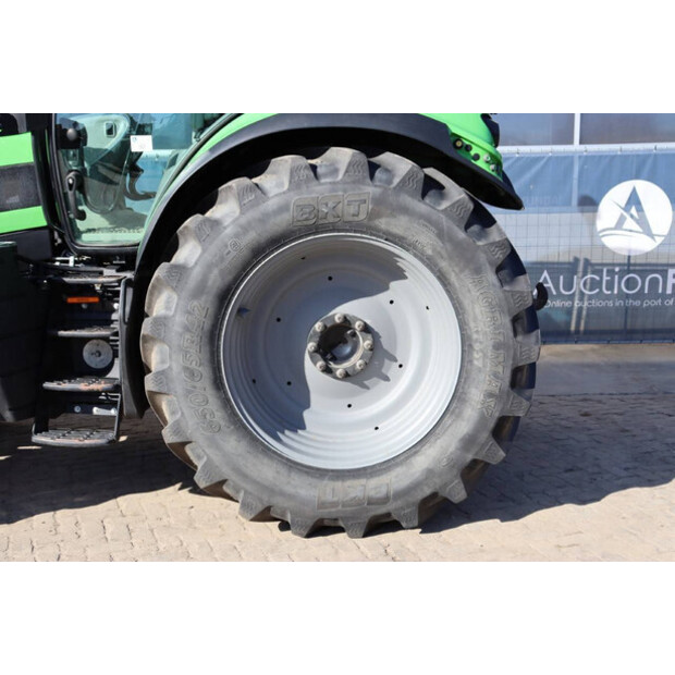 2023 فاهر-دويتس 6175 TTV Agrotron-45926495