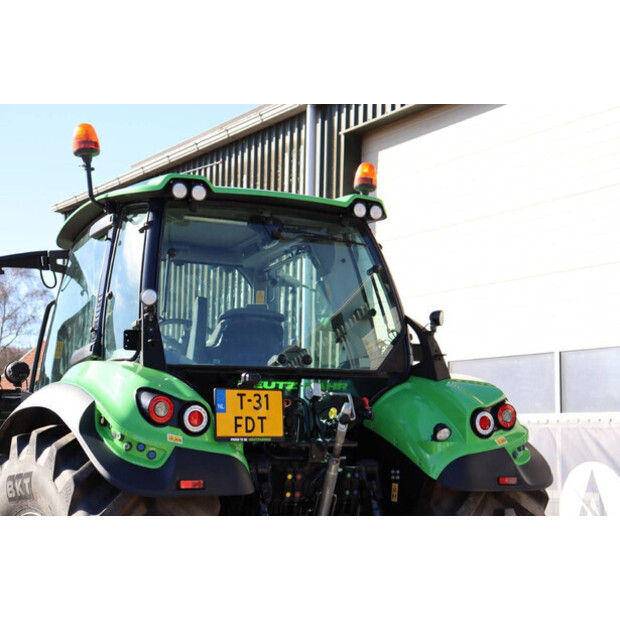 2023 فاهر-دويتس 6175 TTV Agrotron-45926497