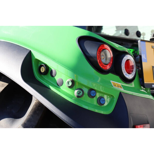 2023 فاهر-دويتس 6175 TTV Agrotron-45926499