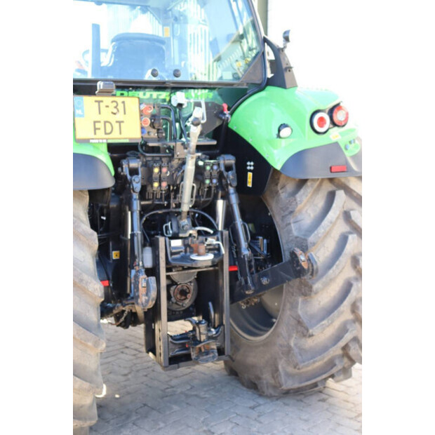 2023 فاهر-دويتس 6175 TTV Agrotron-45926500