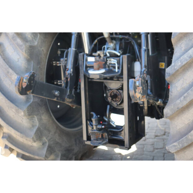 2023 فاهر-دويتس 6175 TTV Agrotron-45926503