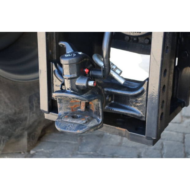 2023 فاهر-دويتس 6175 TTV Agrotron-45926504