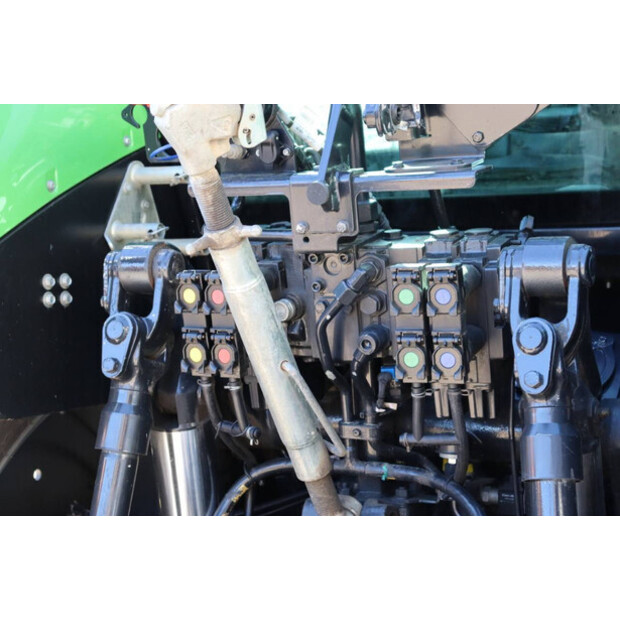 2023 فاهر-دويتس 6175 TTV Agrotron-45926506