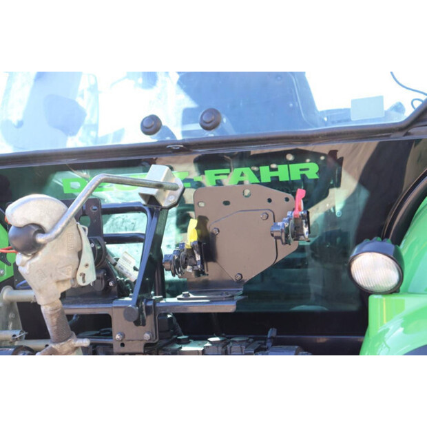 2023 فاهر-دويتس 6175 TTV Agrotron-45926507