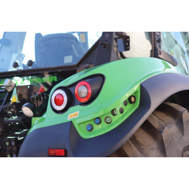 2023 فاهر-دويتس 6175 TTV Agrotron-45926508