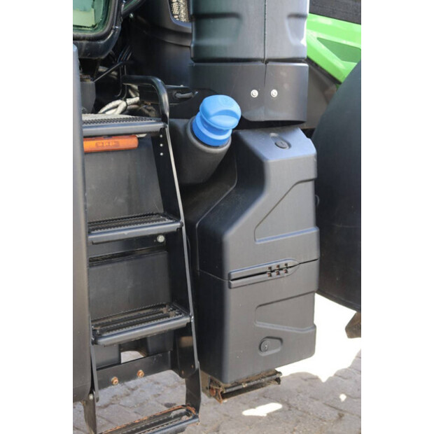 2023 فاهر-دويتس 6175 TTV Agrotron-45926509