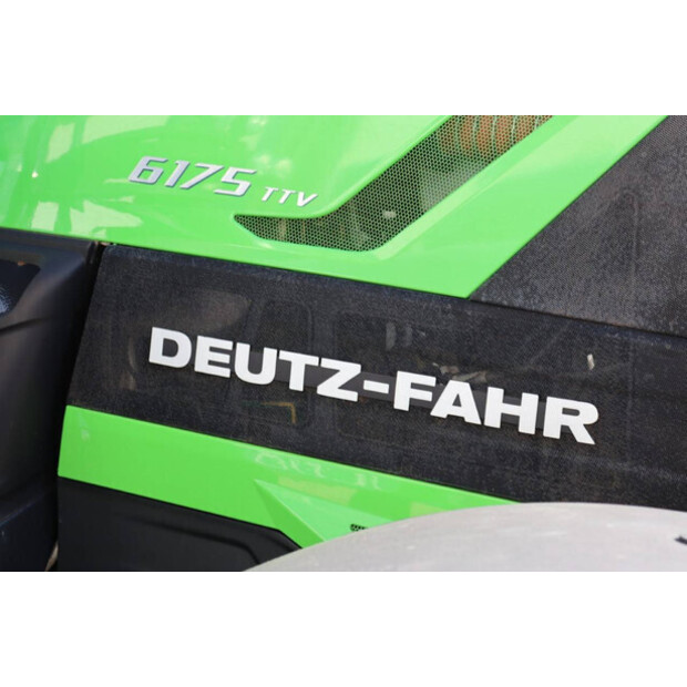 2023 فاهر-دويتس 6175 TTV Agrotron-45926510