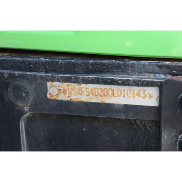 2023 فاهر-دويتس 6175 TTV Agrotron-45926512