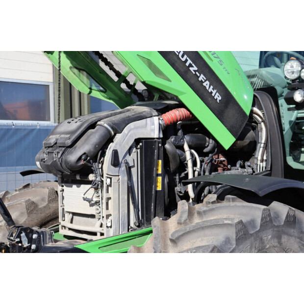 2023 فاهر-دويتس 6175 TTV Agrotron-45926514