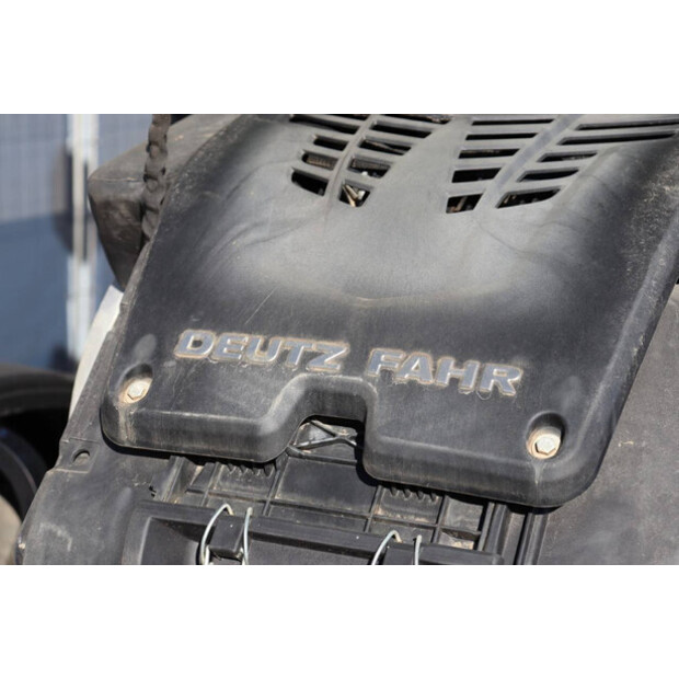 2023 فاهر-دويتس 6175 TTV Agrotron-45926516