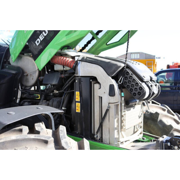 2023 فاهر-دويتس 6175 TTV Agrotron-45926517