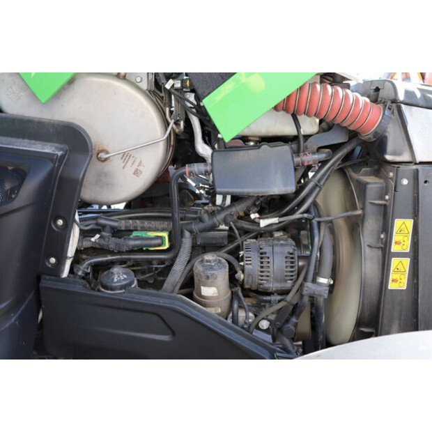 2023 فاهر-دويتس 6175 TTV Agrotron-45926518