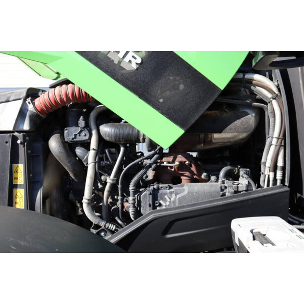 2023 فاهر-دويتس 6175 TTV Agrotron-45926519