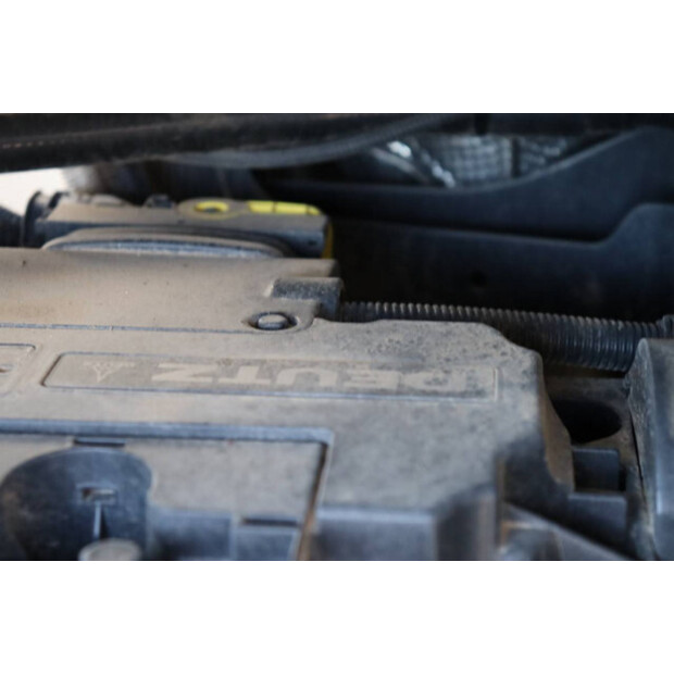 2023 فاهر-دويتس 6175 TTV Agrotron-45926520