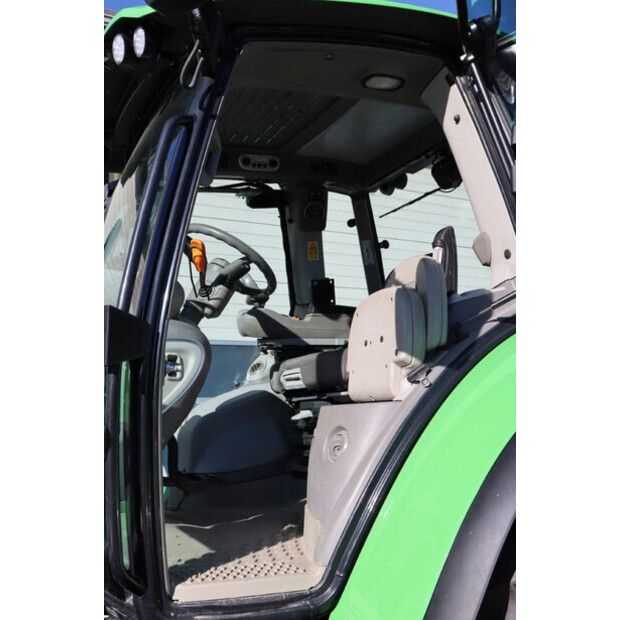 2023 فاهر-دويتس 6175 TTV Agrotron-45926521