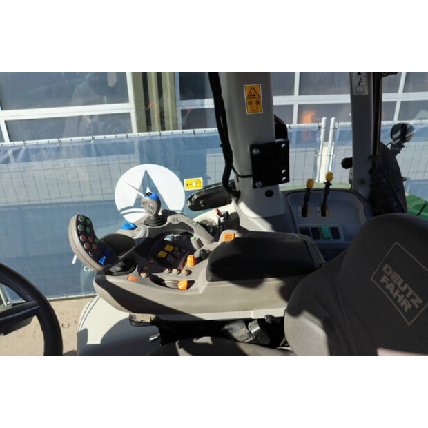 2023 فاهر-دويتس 6175 TTV Agrotron-45926522