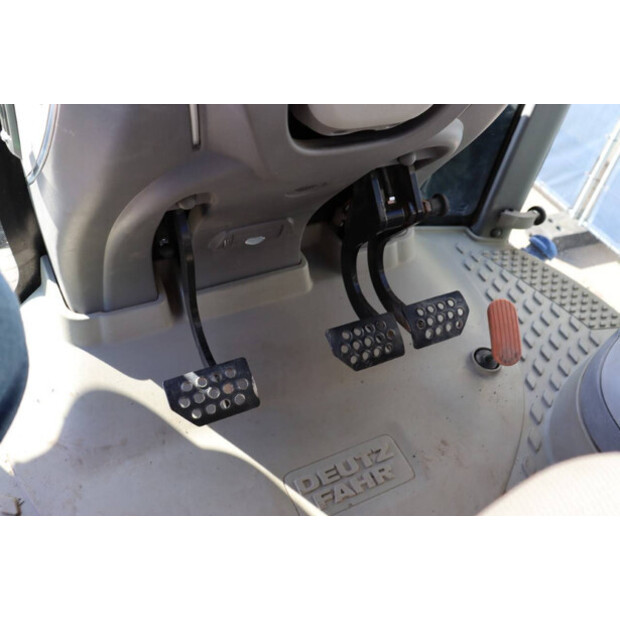 2023 فاهر-دويتس 6175 TTV Agrotron-45926523