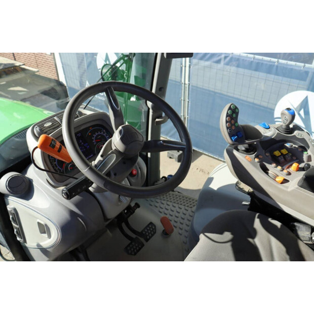 2023 فاهر-دويتس 6175 TTV Agrotron-45926524