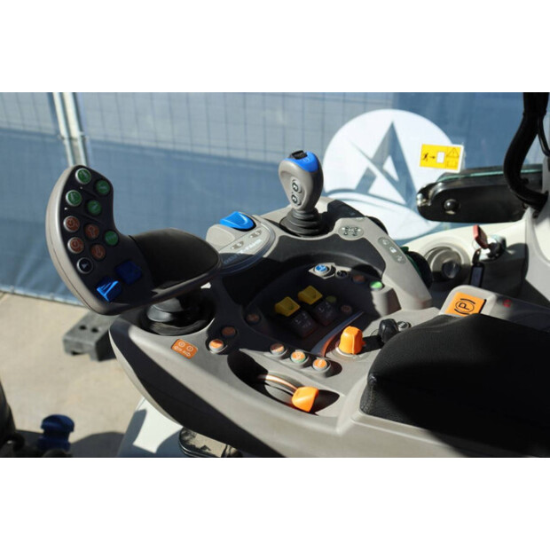 2023 فاهر-دويتس 6175 TTV Agrotron-45926525