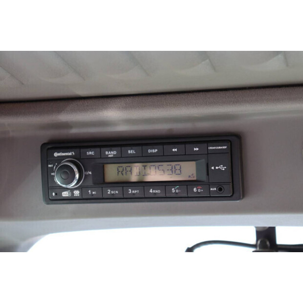 2023 فاهر-دويتس 6175 TTV Agrotron-45926526