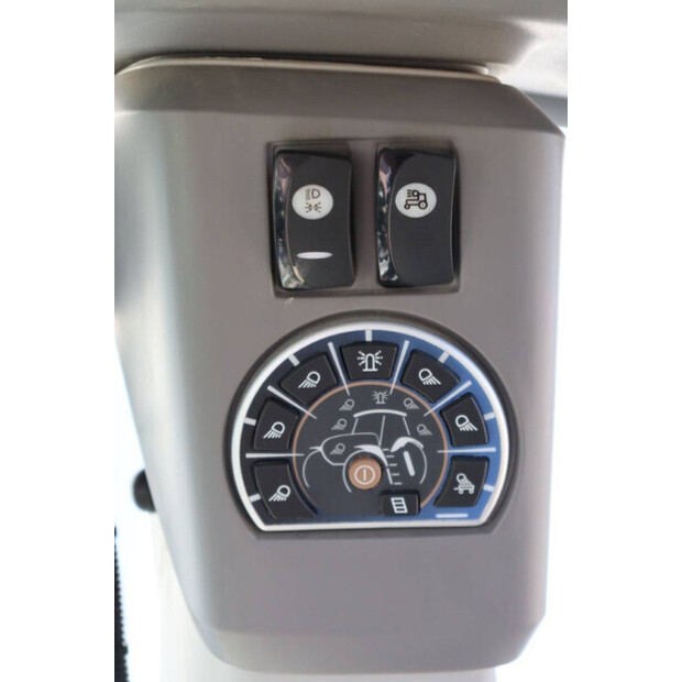 2023 فاهر-دويتس 6175 TTV Agrotron-45926529