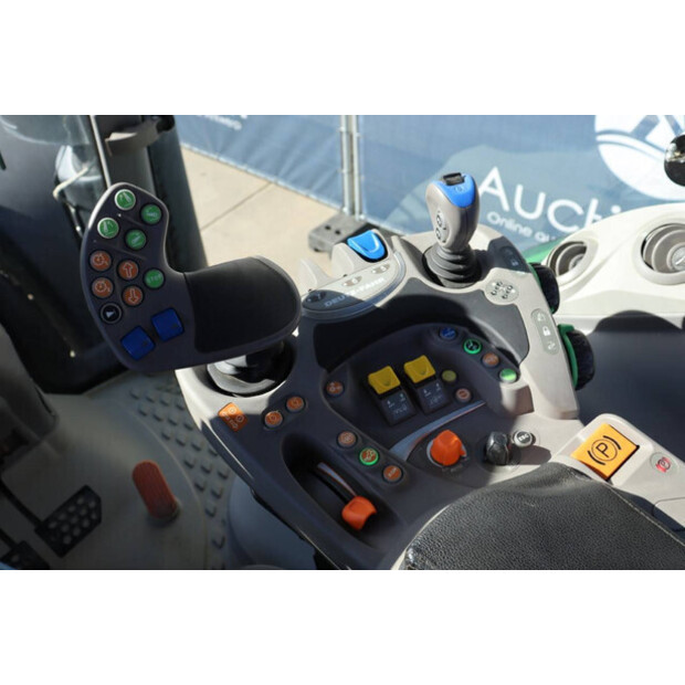 2023 فاهر-دويتس 6175 TTV Agrotron-45926530