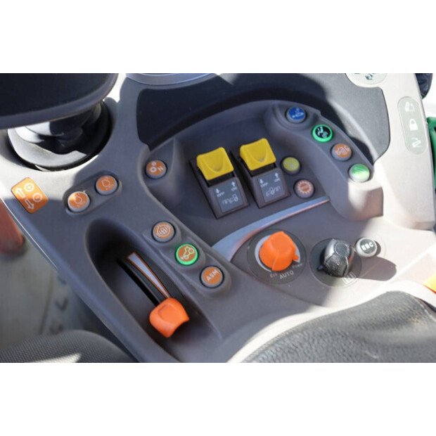 2023 فاهر-دويتس 6175 TTV Agrotron-45926531