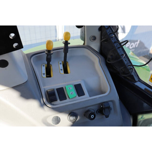 2023 فاهر-دويتس 6175 TTV Agrotron-45926532