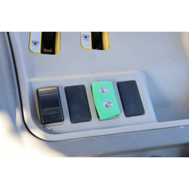 2023 فاهر-دويتس 6175 TTV Agrotron-45926533