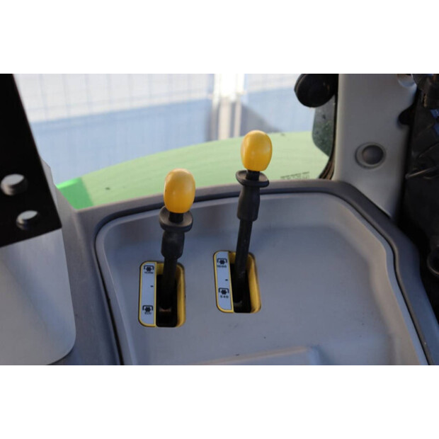 2023 فاهر-دويتس 6175 TTV Agrotron-45926534