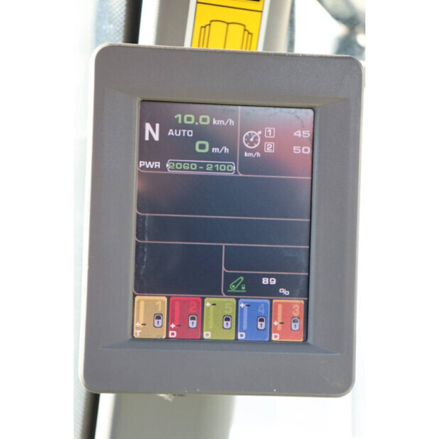 2023 فاهر-دويتس 6175 TTV Agrotron-45926535