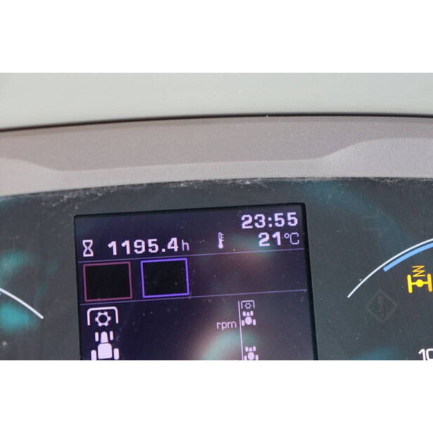 2023 فاهر-دويتس 6175 TTV Agrotron-45926539