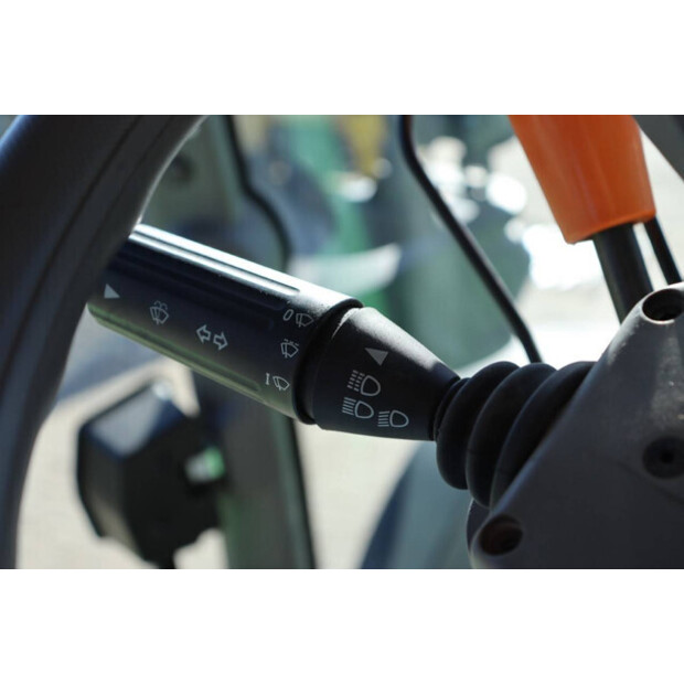 2023 فاهر-دويتس 6175 TTV Agrotron-45926541